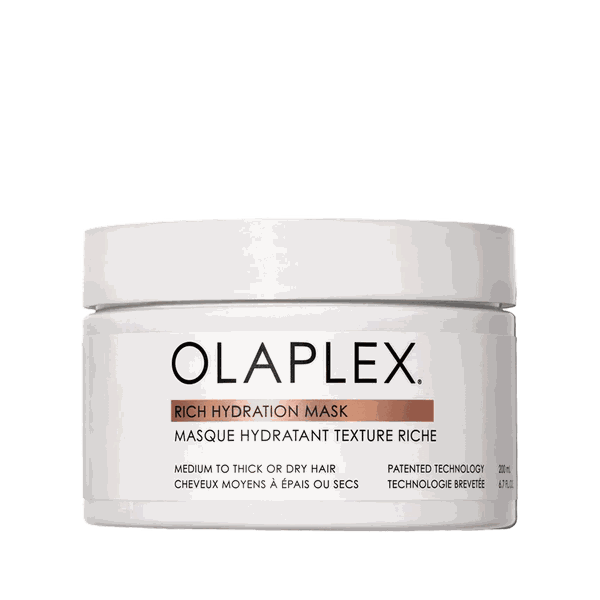 Rich Hydration Mask from Olaplex