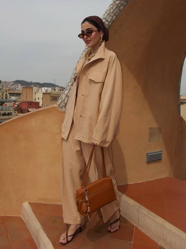Street Style: Get The Look 