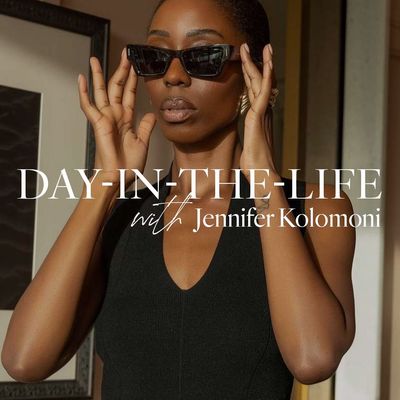 In this instalment of our Day In The Life series, @bambikoko takes us through a typical day in her l