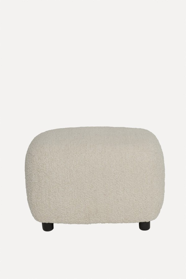 Maui Ottoman