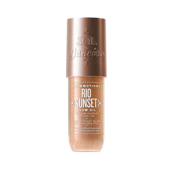 GlowMotions Glow Body Oil from Sol De Janeiro