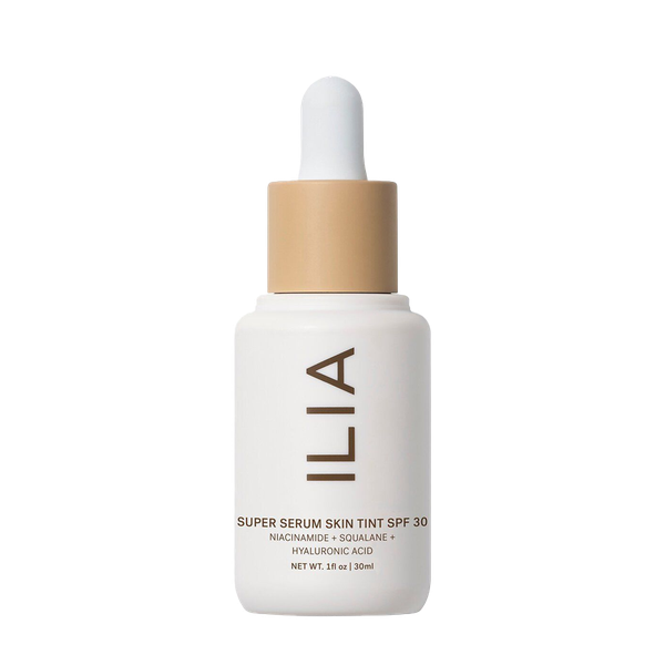 Super Serum Skin Tint SPF 30 Skincare Foundation