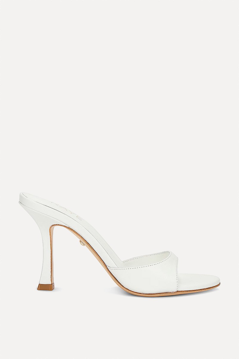 Alejandra Heels from RAYE