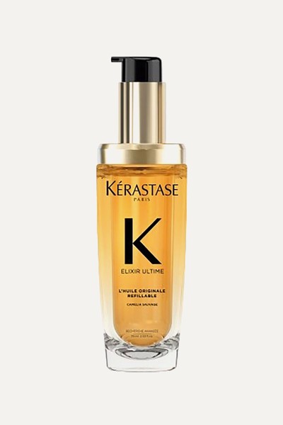 L'Huile Originale Refillable Hair Oil from Kérastase