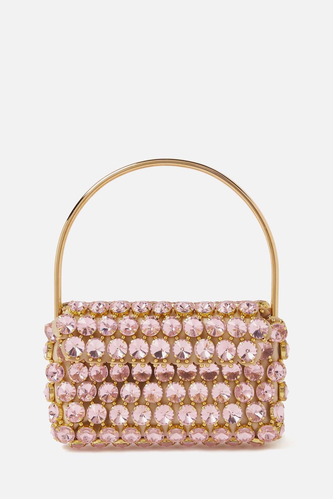 Clochette Nuances Baguette Bag from Vanina