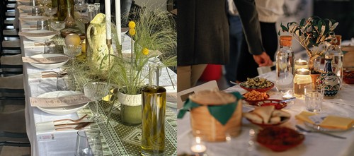 The Best Supper Clubs In Dubai