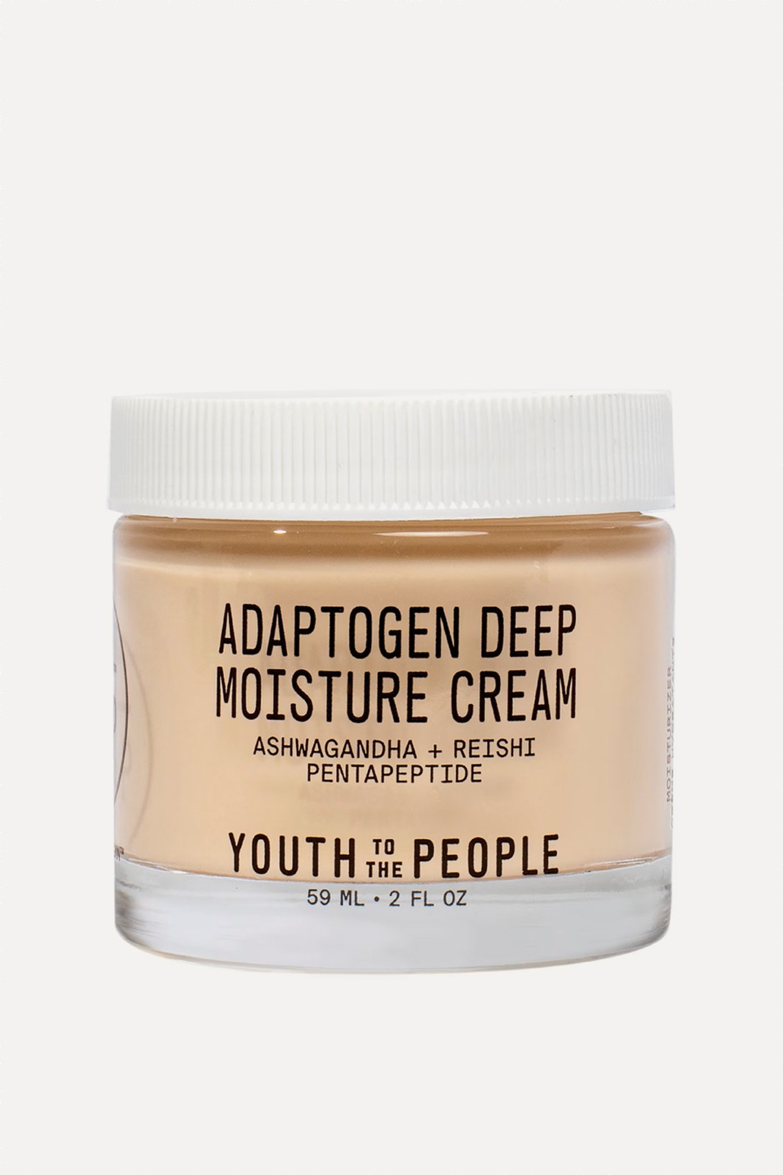 Adaptogen Deep Moisturizing Cream