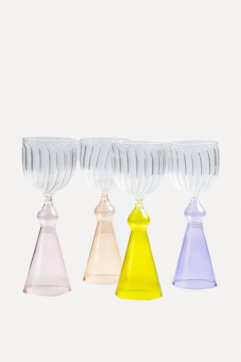 Guerto Glasses from Eastway Market