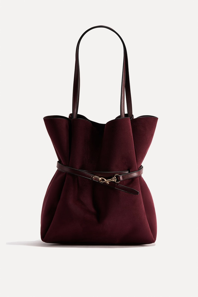 Tote Bag from H&M