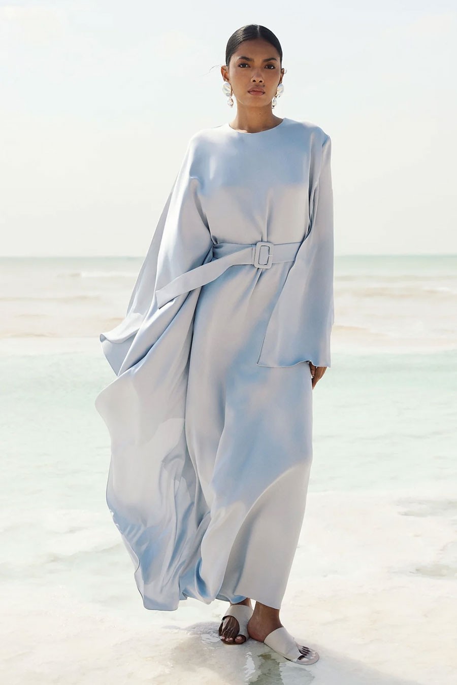 Silvia Kaftan from Bouguessa