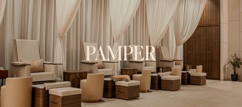 The Best Places To Go For A Pamper In Riyadh