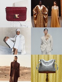 The Ramadan Collections To Have On Your Radar