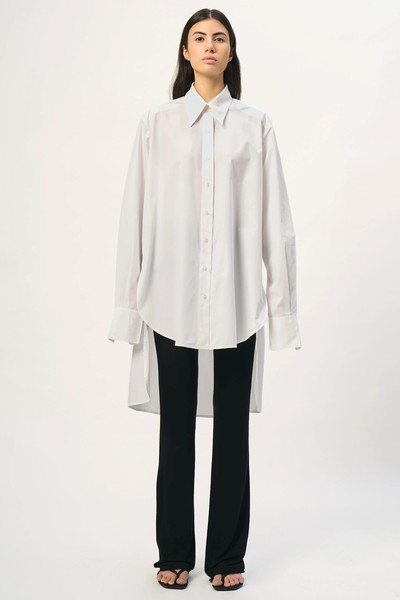 Viola Long Shirt