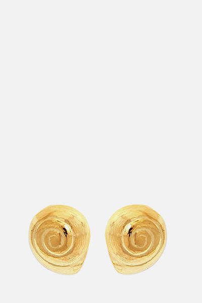 Odyssey Earrings from By Alona