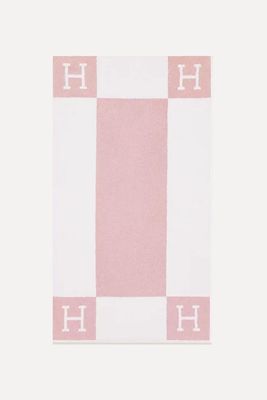 Avalon Towel from Hermes