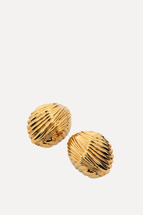 The Earrings from APOA