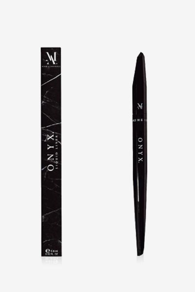 Onyx Liquid Liner from By Mina Al Sheikhly