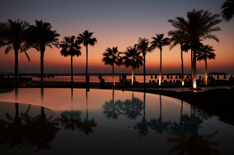 Four Seasons Resort Dubai