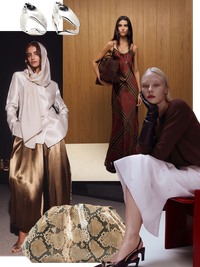 39 Stylish High-Street Pieces For Your Wardrobe