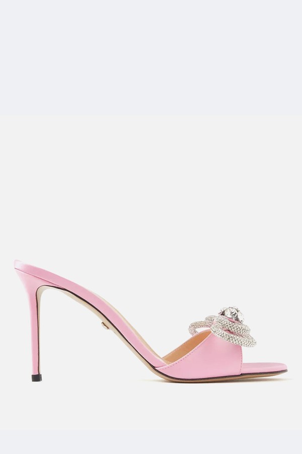 Double Bow 95 Mules