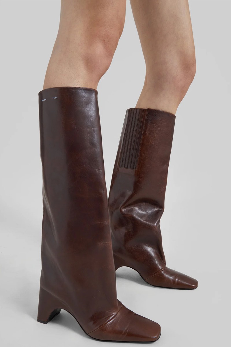 Bridge Boots 