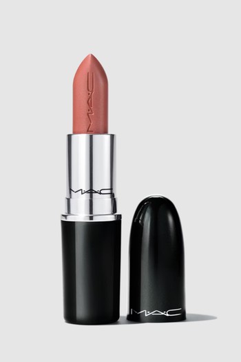 Lustreglass Lipstick from MAC