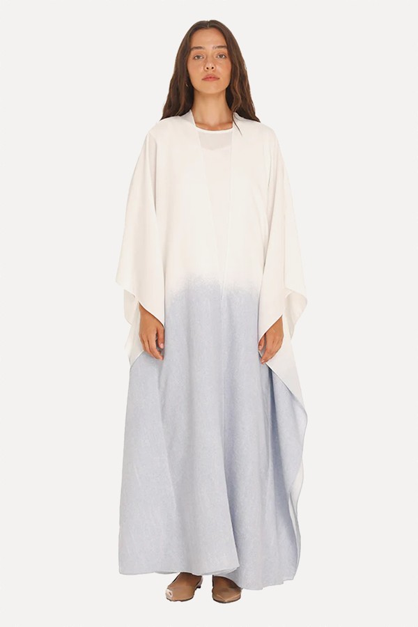 Royal Kaftan from Bambah