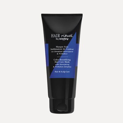Color Beautifying Hair Care Mask from Hair Rituel By Sisley