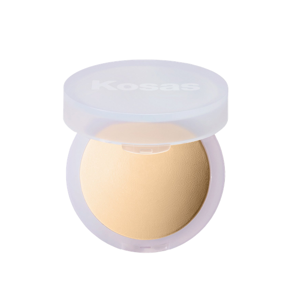 Cloud Set Baked Setting & Smoothing Powder from Kosas