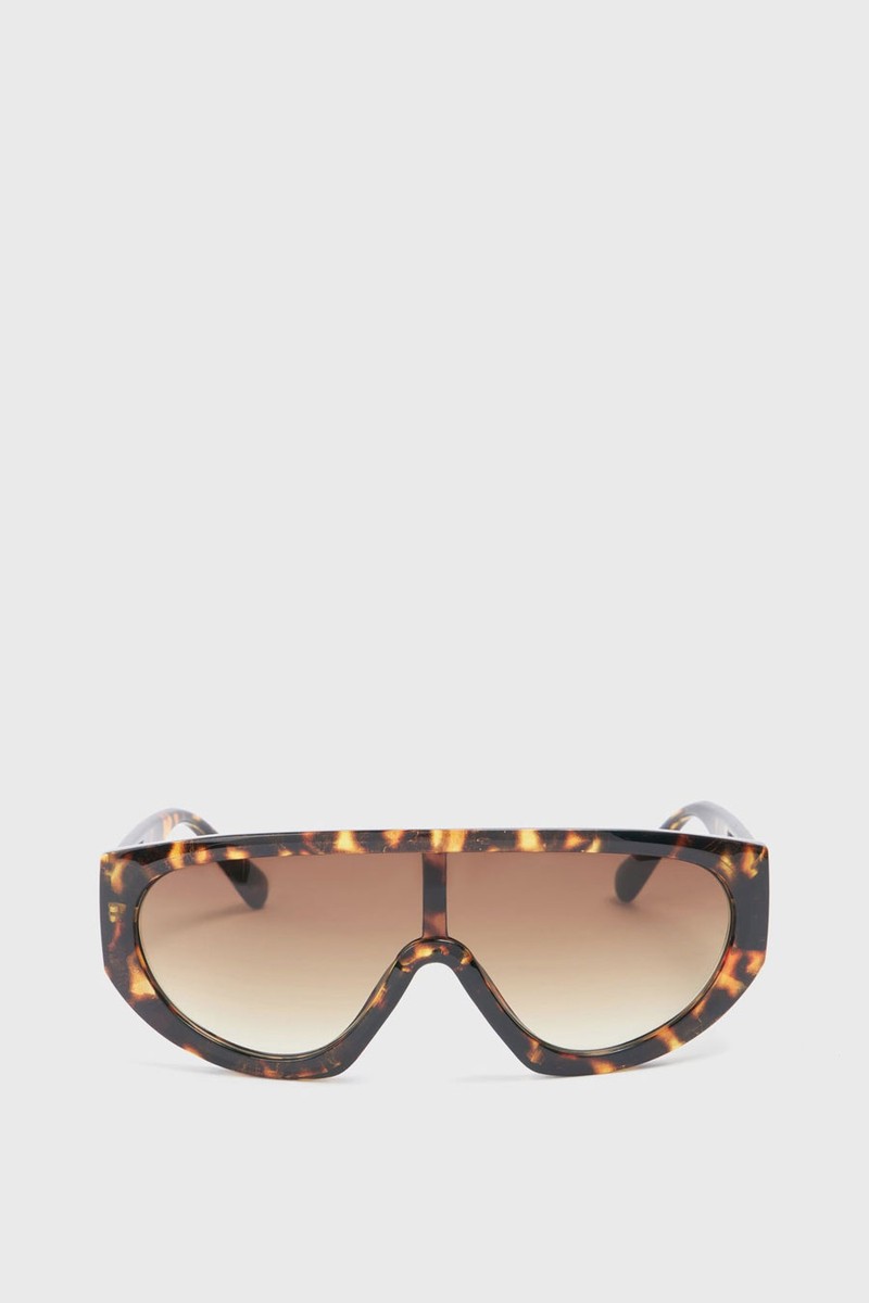 Sunglasses With UV-Protective Lenses from Limé