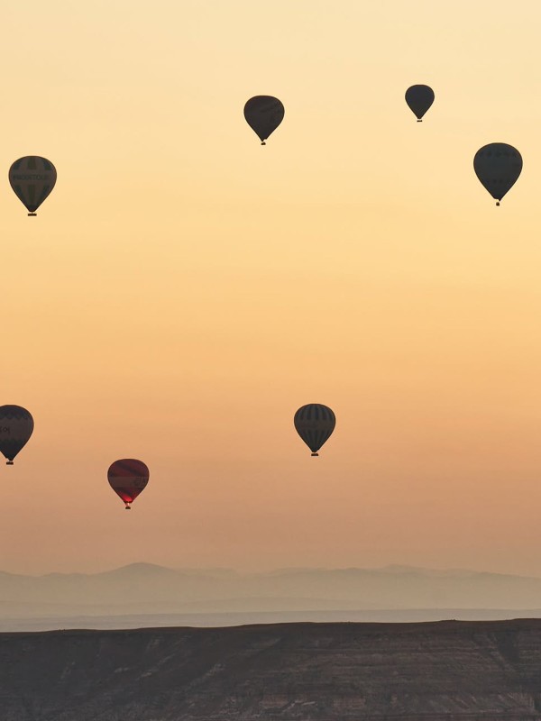 9 Last-Minute Trips To Book For Eid