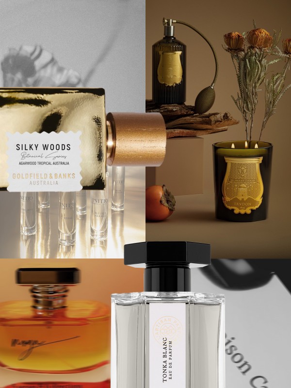 9 Niche Fragrance Brands To Know