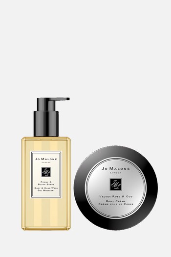 The Fancy Pants Scent Pairing Set from Jo Malone