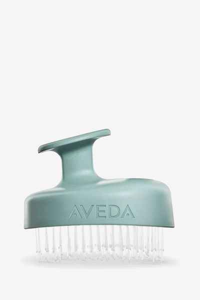 Scalp Solutions Stimulating Scalp Massager from Aveda