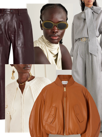 42 Chic NET-A-PORTER Hits For A New Year