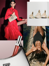 The Luxe List: May