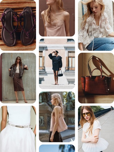 37 H&M Hits