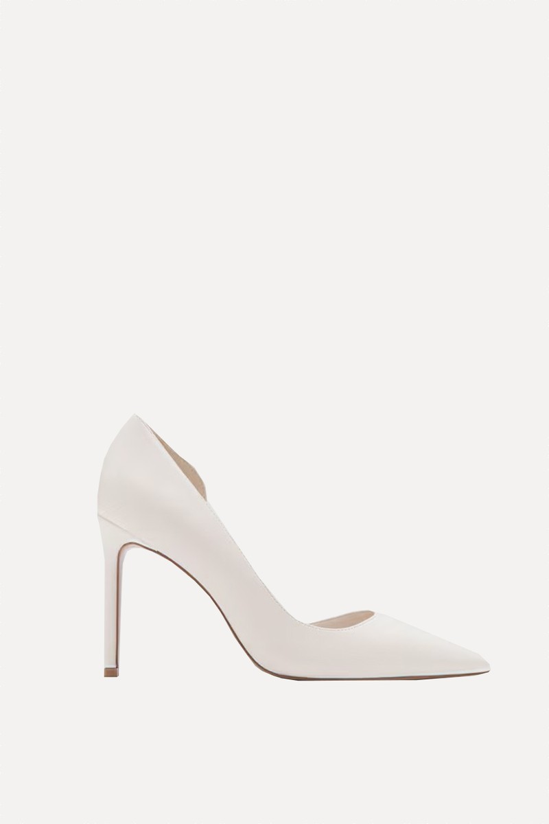 High-Heeled Shoes from Mango