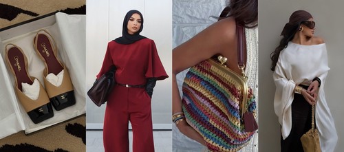 The Hottest Products On Instagram Right Now