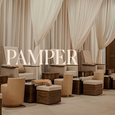 The Best Places To Go For A Pamper In Riyadh