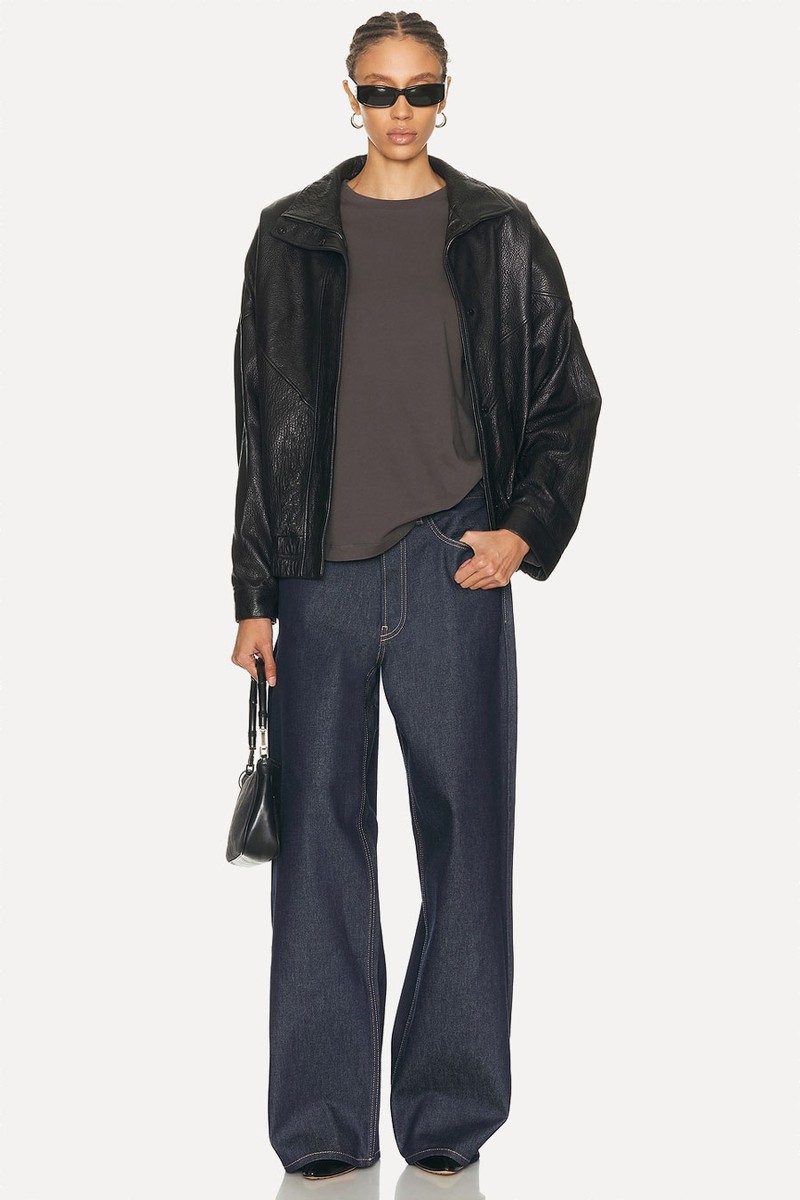 1981 Wide Leg Jeans from Acne Studios