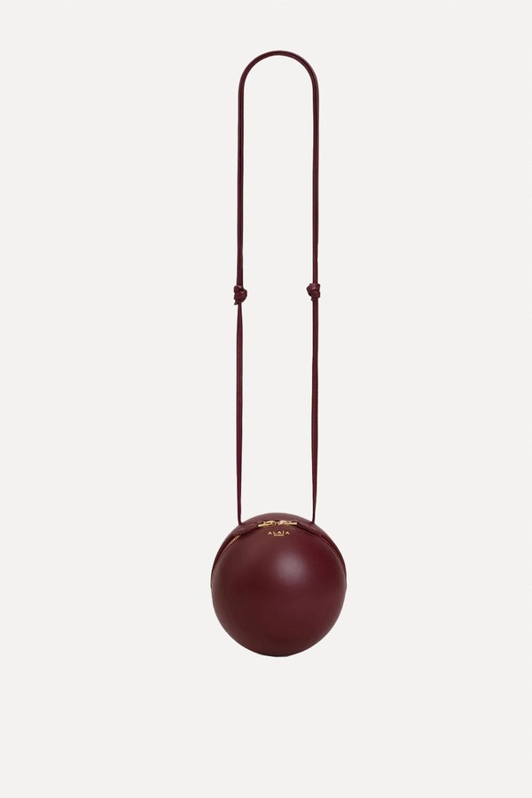 Sphere Crossbody Bag from Alaïa
