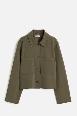 Short Jacket from H&M