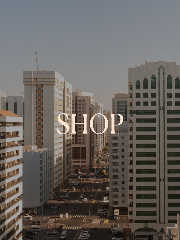 The Best Places To Shop In Abu Dhabi