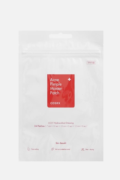 Acne Pimple Master Patches from COSRX