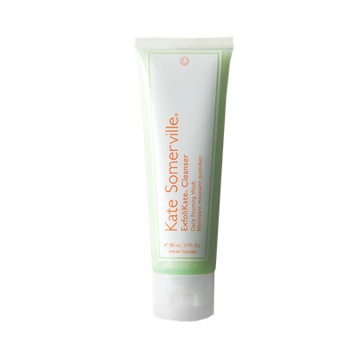 ExfoliKate Cleanser Daily Foaming Wash from Kate Somerville