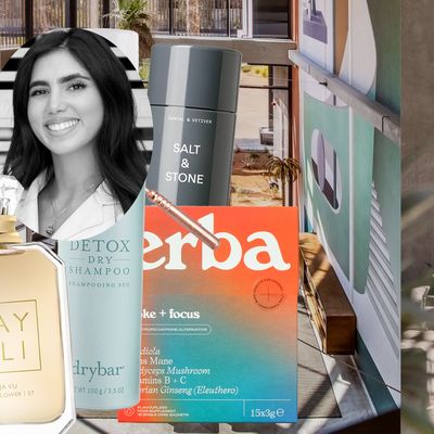 What's On Our Contributing Beauty Editor's Radar This Month