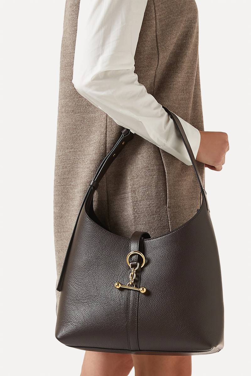 Kite Hobo Bag from Strathberry