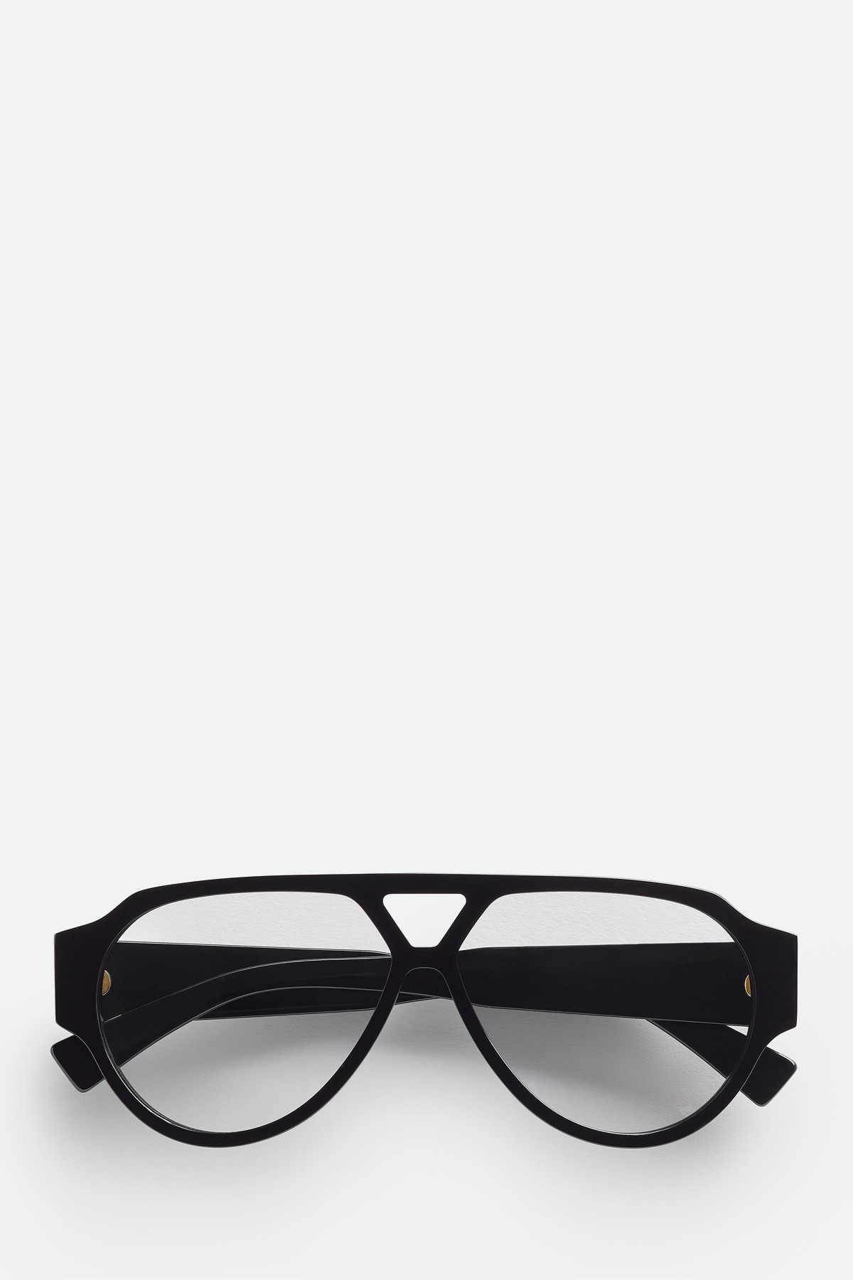 Soft Aviator Sunglasses from Bottega Veneta