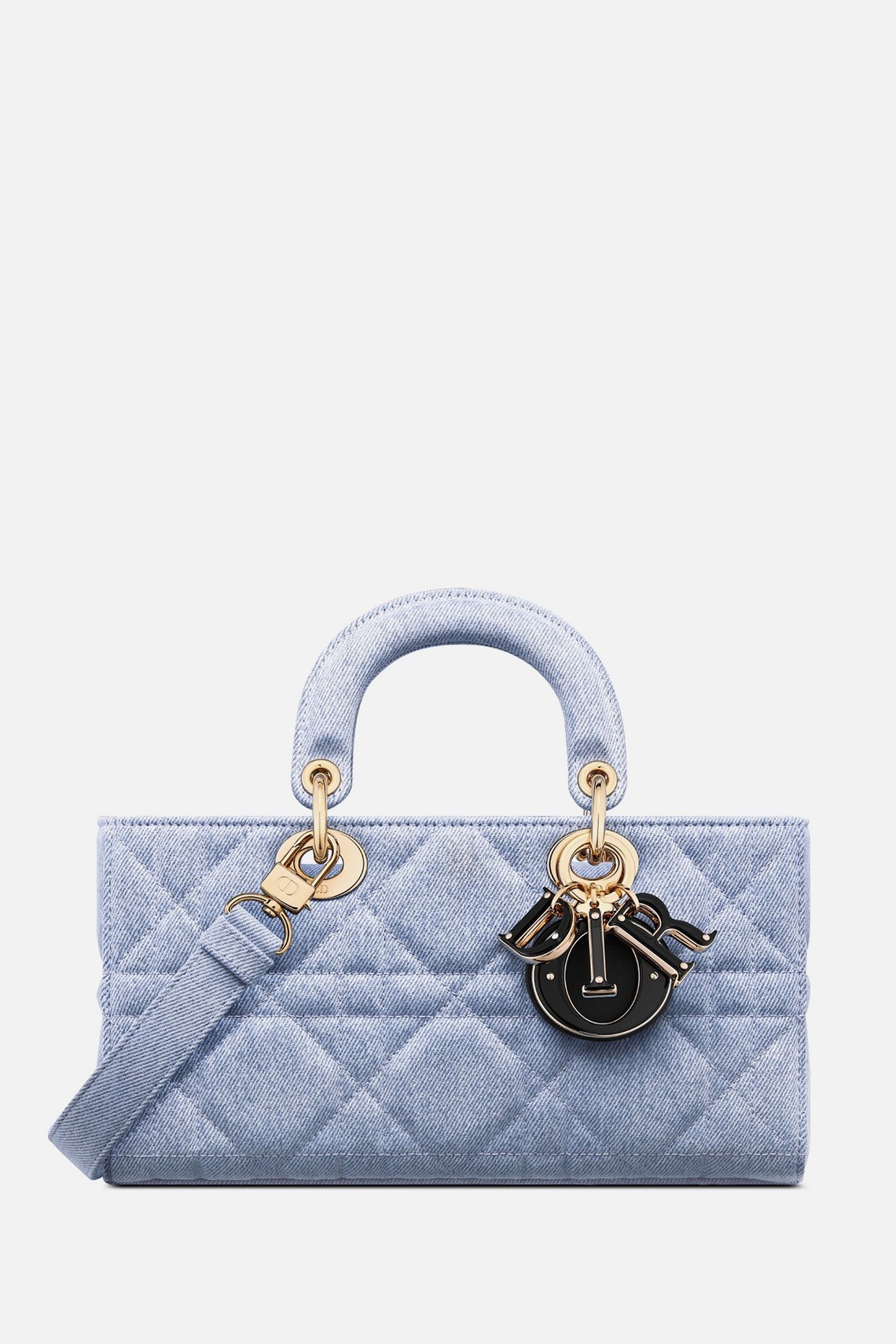 Medium Lady D-Joy Bag from Dior